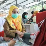 Program CKG Jadi Pilar Kesehatan Masyarakat Menuju Indonesia Emas 2045