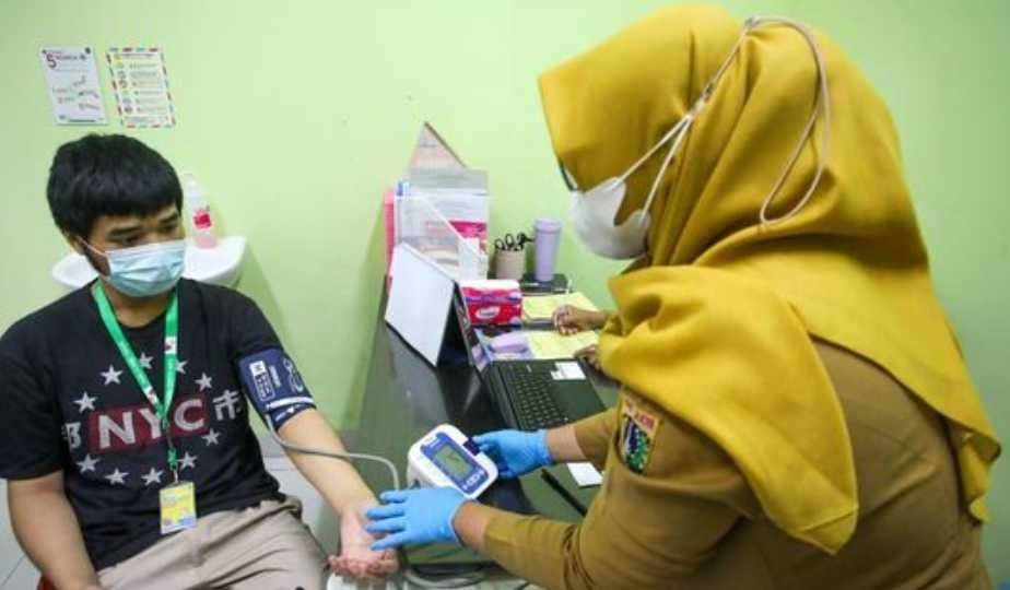Pemerintah Perluas Akses Cek Kesehatan Gratis bagi Seluruh Lapisan Masyarakat