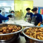 Pemerintah Pastikan MBG Jadi Penggerak Ekonomi Rakyat dan Penopang Ketahanan Nasional