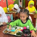 Program MBG Berikan Efek Berganda Bagi Seluruh Lapisan Masyarakat