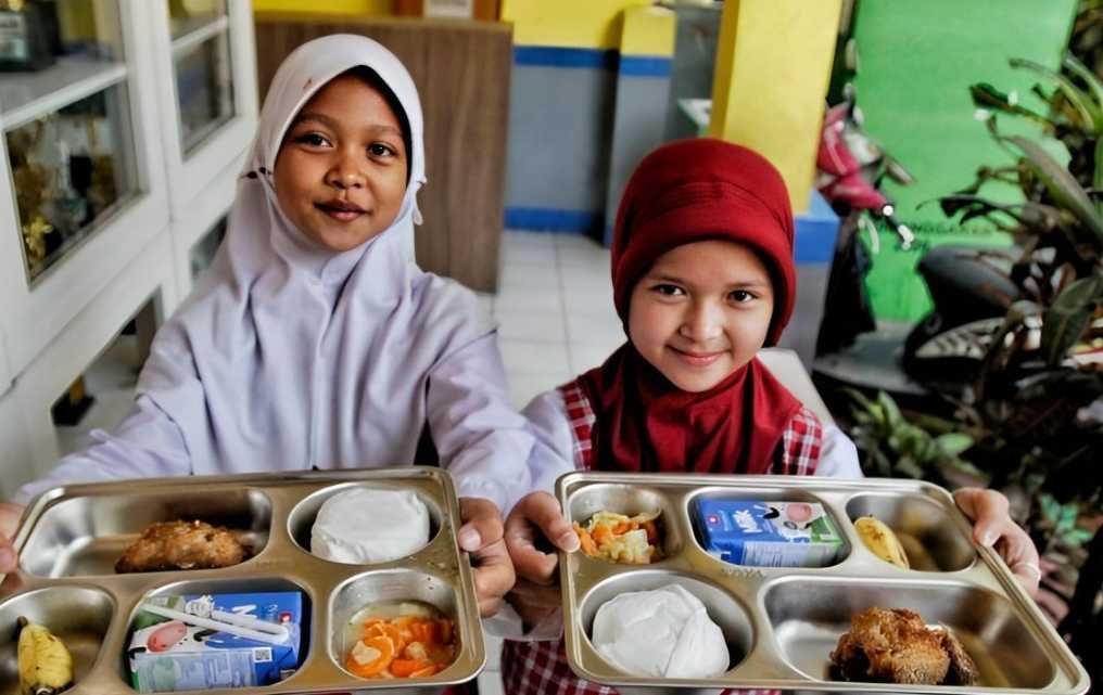 Optimalisasi Suplai Bahan Baku untuk MBG Perkuat Ekonomi Lokal