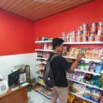 Koperasi Desa Merah Putih Bantu Distribusi Bahan Pokok ke Masyarakat