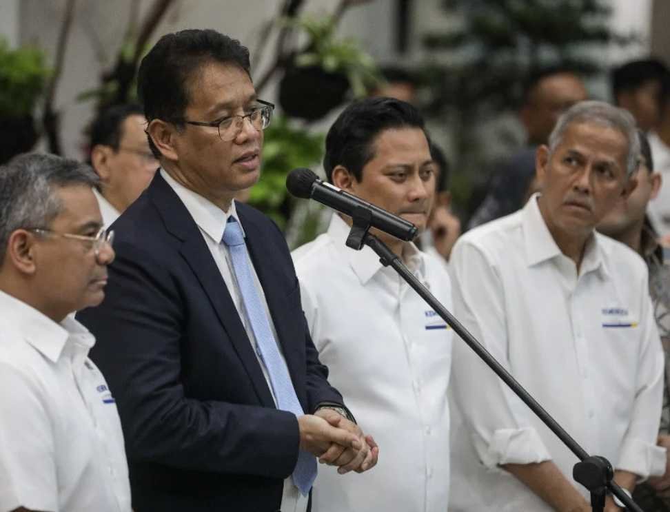 Pemerintah Segera Siapkan Rencana Paket Stimulus Baru Gerakkan Perekonomian