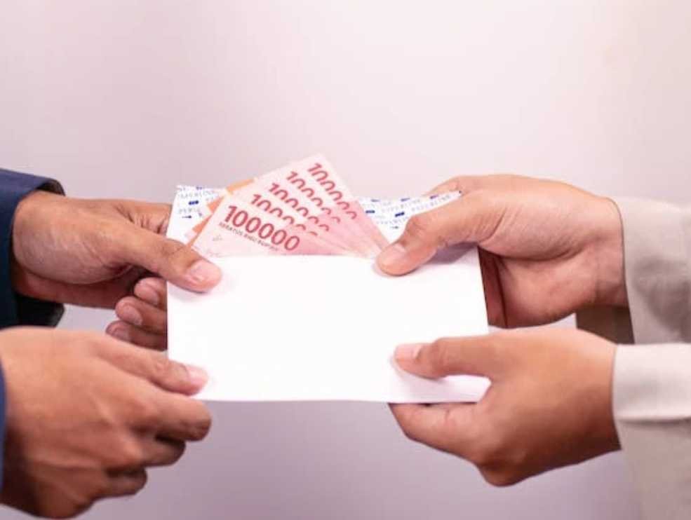 Komitmen Pemerintah Terus Distribusikan Stimulus di Tahun 2025 Untuk Gerakkan Roda Perekonomian