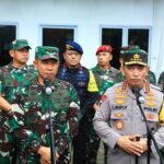 TNI-Polri Bersatu Padamkan Narasi Provokatif dan Hoaks di Masyarakat