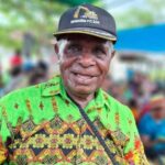 Bantuan Rehab Rumah Kepala Suku di Mimika Jadi Bukti Nyata Pemerintah Hadir untuk Rakyat Papua