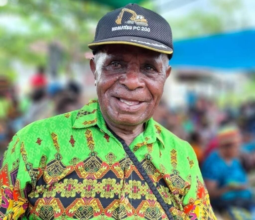 Bantuan Rehab Rumah Kepala Suku di Mimika Jadi Bukti Nyata Pemerintah Hadir untuk Rakyat Papua