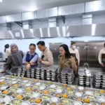 Pemerintah Luncurkan Sertifikasi Sanitasi Nasional untuk Dapur MBG