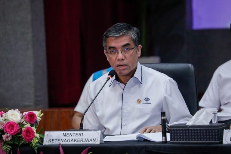 Momentum Hari Sumpah Pemuda: Pemerintah Percepat Program Magang Nasional Guna Tingkatkan Kompetensi Tenaga Kerja Muda Indonesia