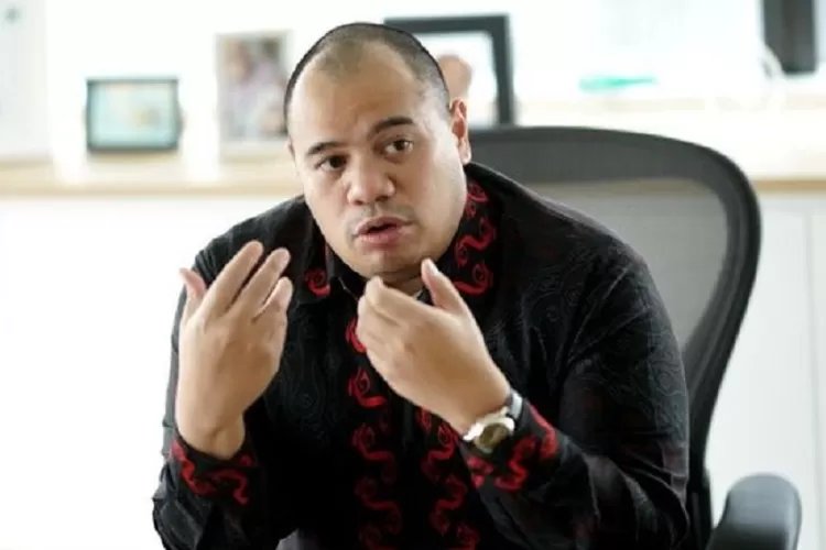 Danantara Siapkan Rp165 Triliun untuk Perluas Investasi Dalam dan Luar Negeri