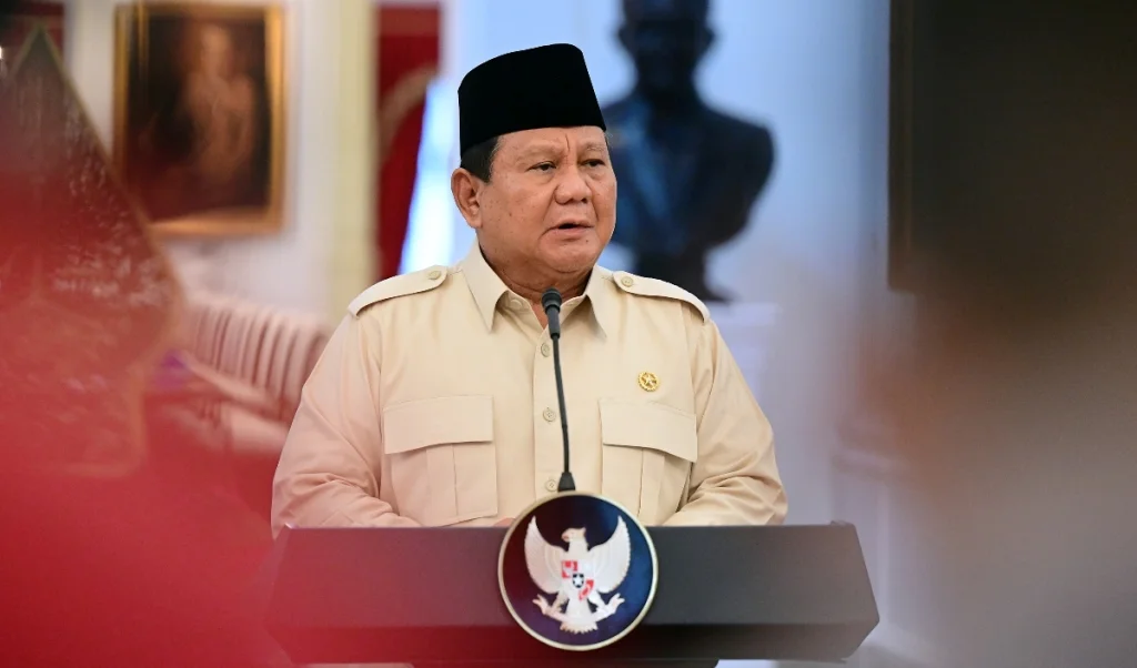 Pembentukan Sekolah Garuda Komitmen Pemerintah Tingkatkan Kompetensi Pemuda Indonesia
