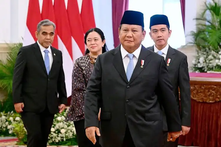 Tahun Pertama Pemerintahan Pragib: Danantara Jadi Pilar Investasi Berkelanjutan untuk Kesejahteraan Rakyat