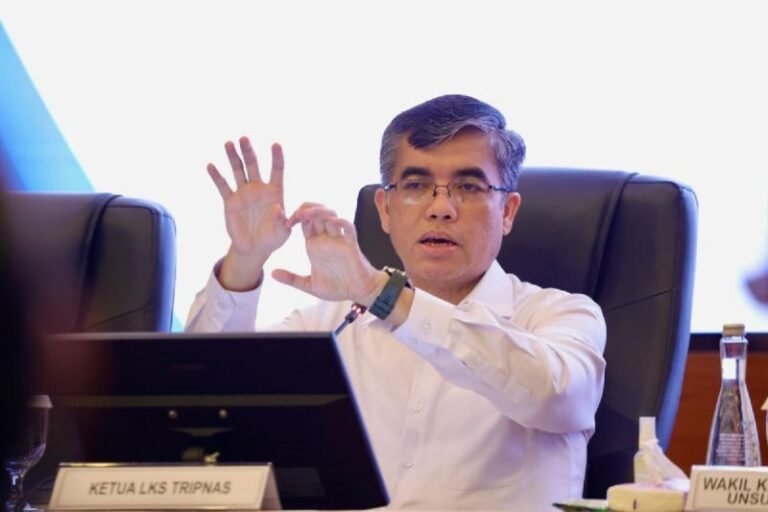 Program Magang Nasional : Langkah Tegas Pemerintah Hadapi Tantangan Era Digital bagi Anak Muda