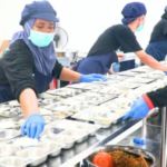 Program MBG Bawa Gizi Sehat dan Buka Lapangan Kerja Baru