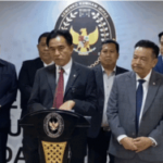 Pemerintah Tolak Visa Atlet Israel, Langkah Tepat untuk Hindari Kegaduhan Publik