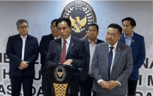 Pemerintah Tolak Visa Atlet Israel, Langkah Tepat untuk Hindari Kegaduhan Publik