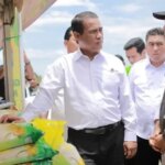 Hentikan Impor Beras, Indonesia Siap Swasembada Pangan Akhir Tahun 2025