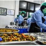 Momentum Sumpah Pemuda, Pemerintah Perkuat Gizi Lewat Program MBG