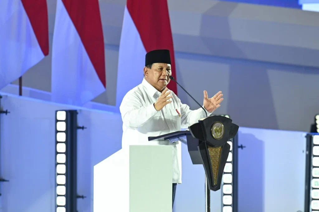 Semangat Sumpah Pemuda Hidup dalam LPDP: Pemerintah Buka Peluang bagi Generasi Hebat Indonesia