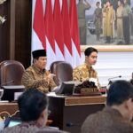 Semangat Kolaboratif, Kunci Wujudkan Swasembada Energi di Tahun Pertama PrabowoGibran