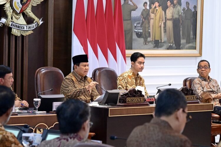 Semangat Kolaboratif, Kunci Wujudkan Swasembada Energi di Tahun Pertama PrabowoGibran
