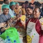 Langkah Nyata Masyarakat Papua Dukung Program Nasional dan Perkuat Ekonomi Kerakyatan