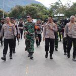 Patroli Terpadu hingga Hakim Adat, Sinergi Amankan Papua