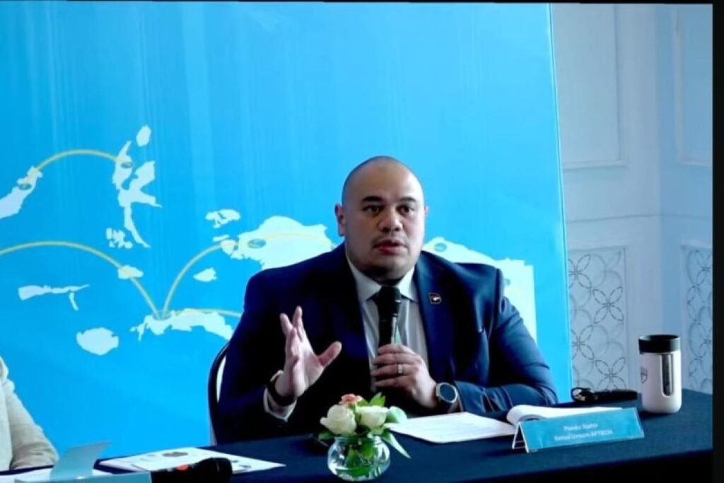 Strategi Investasi Danantara Jadi Faktor Penguatan Ekonomi Nasional