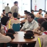 Sekolah Rakyat Dorong Transformasi Pendidikan Sosial di Tahun Pertama Pemerintahan Prabowo-Gibran