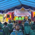 Tokoh Adat Papua Apresiasi Bantuan Pemerintah Pusat Untuk Kesejahteraan Masyarakat