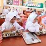 Program MBG Bantu Wujudkan Generasi Muda Sehat dan Cerdas