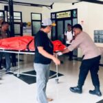 Guru di Yahukimo Gugur Diserang OPM Saat Temani Murid Tanam Pohon