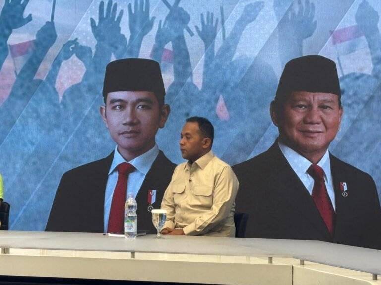 Jubir BKP: Sumpah Pemuda Jadi Spirit Presiden Wujudkan Generasi Sehat dan Berprestasi