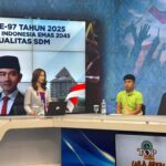 Tokoh Muda: Peringatan Sumpah Pemuda Presiden Wujudkan Program Asta Cita