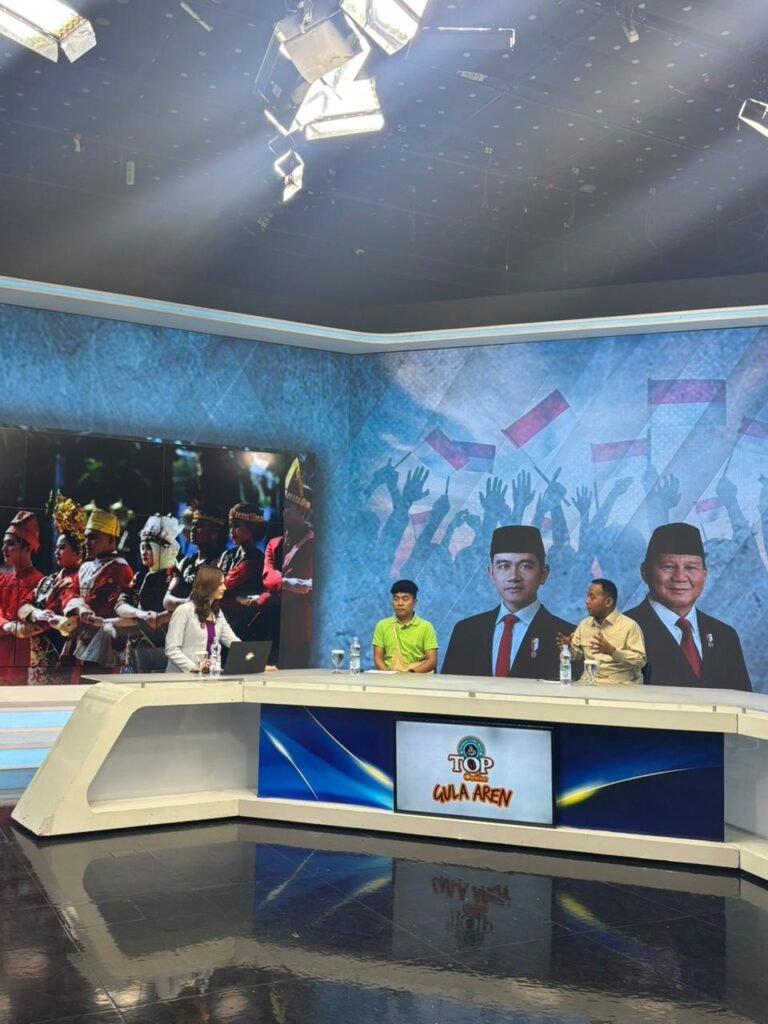 Peringati Sumpah Pemuda, Pemerintah Tegaskan Komitmen Bangun Generasi Muda Hingga Berantas Korupsi