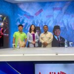 Sumpah Pemuda 2025 Momentum Prabowo – Gibran Percepat MBG dan CKG Menuju Indonesia Emas