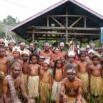 Pemerintah Hadir di Papua, Bantuan Nyata Hidupkan Harapan Masyarakat Adat