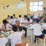 Pemerintah Perkuat Generasi Muda melalui Program MBG, Tingkatkan Kualitas Gizi dan Konsentrasi Belajar Pelajar