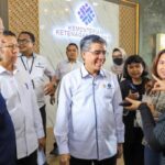 Magang Nasional Dirancang Tanpa Pungutan Berikan Akses Terbuka bagi Semua Pemuda Indonesia