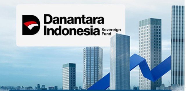 Setahun Pemerintahan, Danantara Jadi Pilar Efisiensi BUMN untuk Indonesia Maju