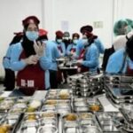 10 Ribu SPPG Percepat Perluasan Jangkauan MBG