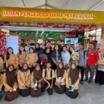 Pemerintah Terus Dorong UMKM Melalui Diversifikasi Produk Turunan Sawit