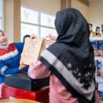 Semangat Kolaborasi Dorong Pemberdayaan UMKM di Sektor Perikanan