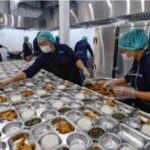 Pemerintah Gunakan Teknologi Sanitasi Modern untuk Semua Dapur MBG