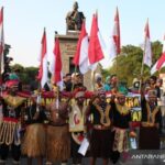 Kebersamaan Masyarakat Papua Jadi Pilar Perdamaian dan Kesejahteraan