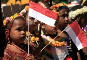 Pemerintah Teguhkan Komitmen Nyata Percepatan Pembangunan Papua