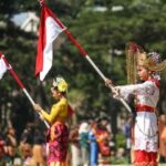 Sumpah Pemuda Ajak Masyarakat Waspadai Narasi Provokatif di Media Sosial