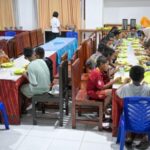 Presiden Prabowo Wujudkan Pendidikan Berkeadilan Lewat Sekolah Rakyat