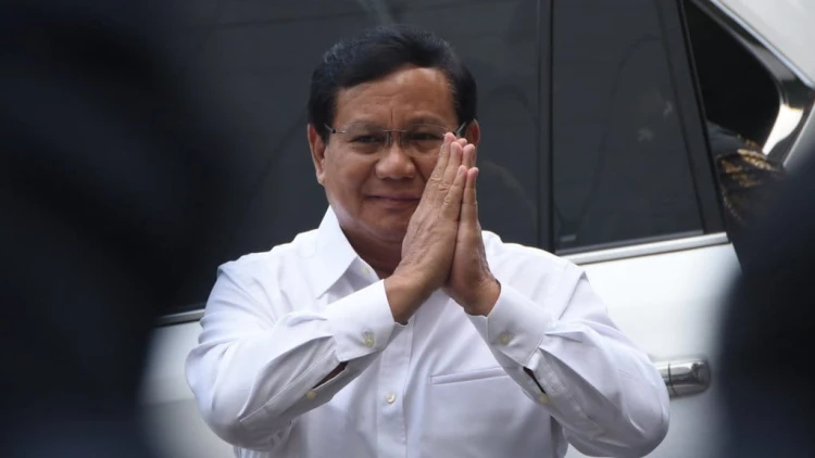 Energi Mandiri, Pangan Stabil, Kesehatan Merata:  Refleksi Capaian Setahun Prabowo-Gibran