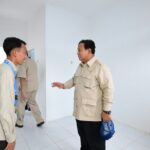 Presiden Prabowo Tegaskan Keselamatan Anak Jadi Prioritas Utama Program MBG